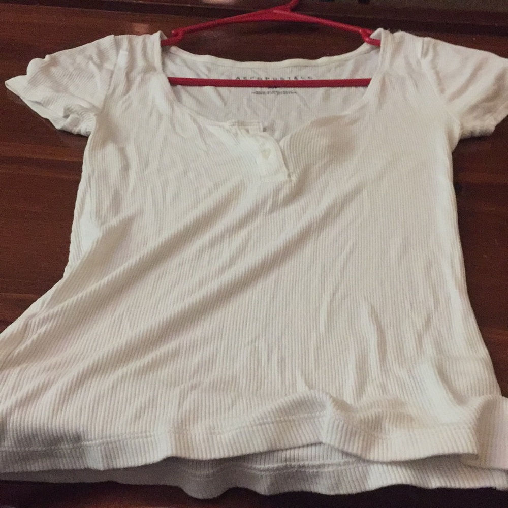 Aero short sleeve